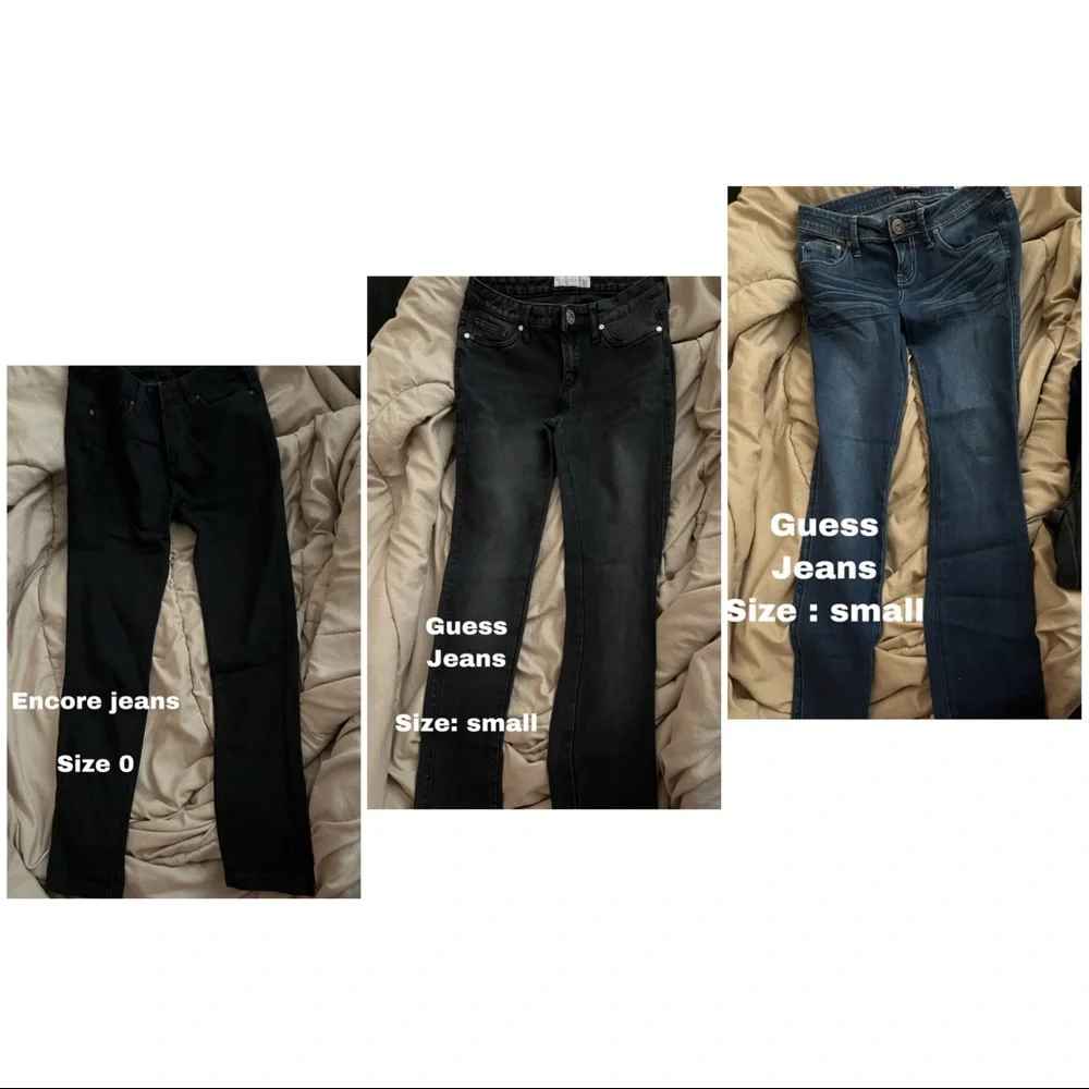 Jeans - Picture 5 of 5